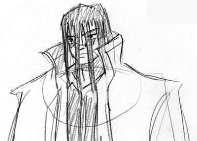 sketch