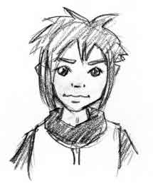 sketch